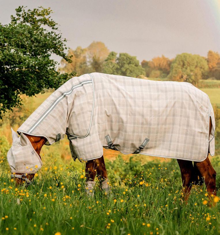 Horseware Newmarket Fly Mask