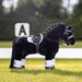 Black Toy Pony Bridle LeMieux