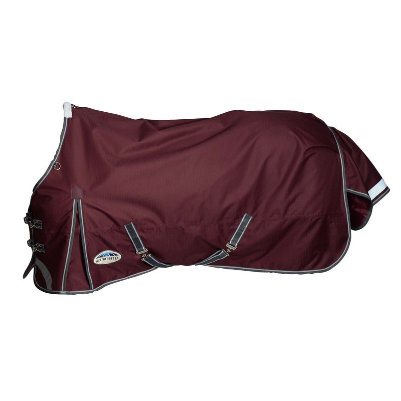 image_addtnl_1 - Maroon/Grey/White - WeatherBeeta ComFiTec Plus Dynamic II Standard Neck Lite - .jpg