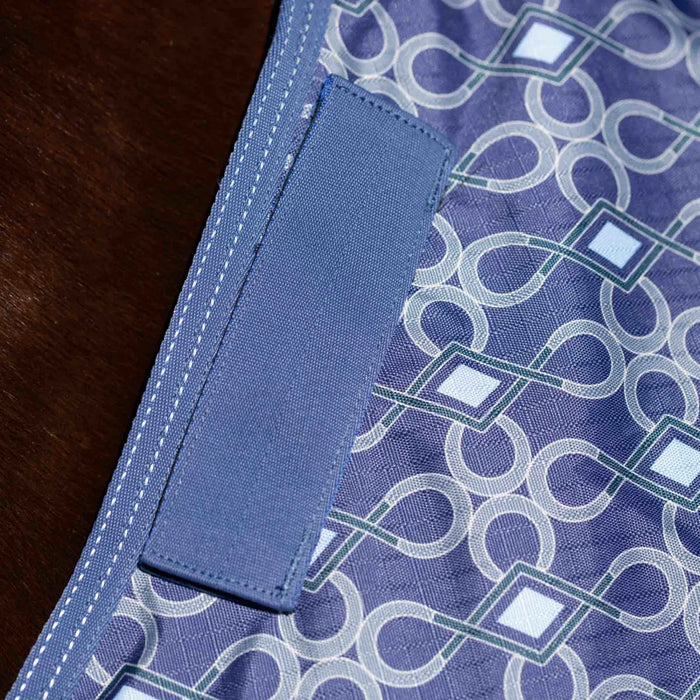 Equinavia Arktis Standard Neck Turnout Sheet (0g)