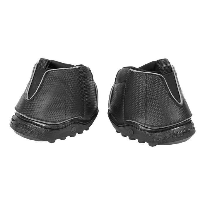 Equine Fusion Active Jogging Shoe Hoof Boot Pair