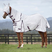 image_addtnl_3 - White/Maroon/Grey - WeatherBeeta ComFiTec Essential Mesh II Combo Neck - .jpg