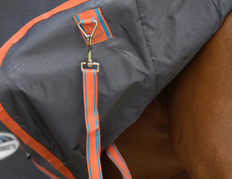 image_feature_3 - Grey/Orange/Blue - WeatherBeeta ComFiTec Essential Plus Standard Neck Medium - .jpg