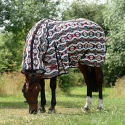 image_main - Diamond Navajo Print/Black - WeatherBeeta ComFiTec Essential Mesh II Combo Neck - .jpg