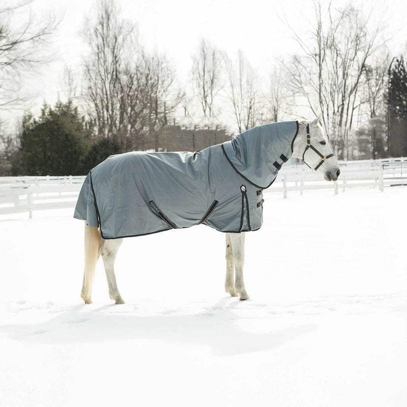 Equinavia Thunder 360 Detachable Neck Turnout Blanket (100g)