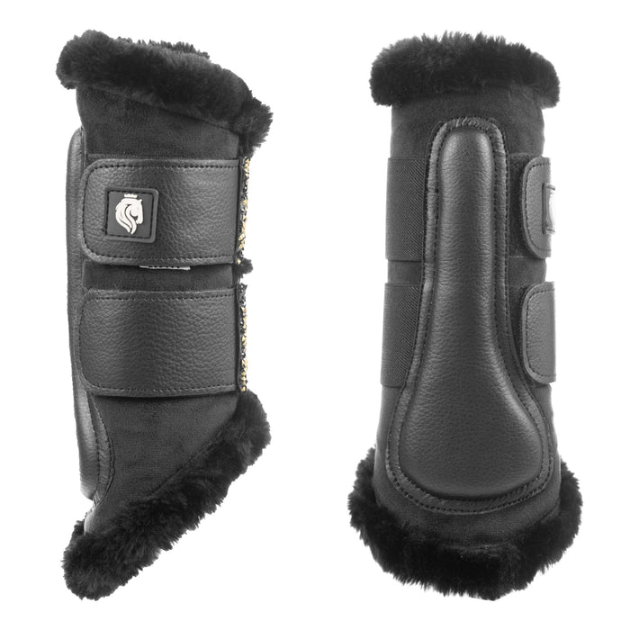 Equinavia Ty Brushing Boots with NordicAir™ Tech