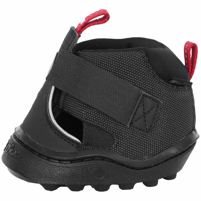 Equine Fusion Trekking Jogging Shoe Hoof Boot Single
