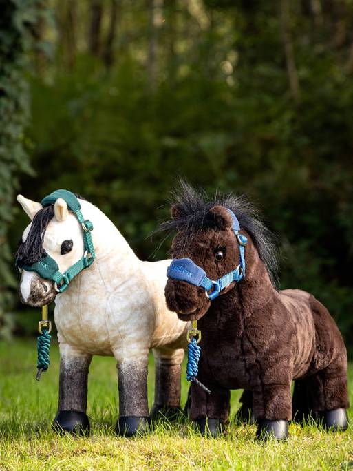 Lemieux Toy Pony