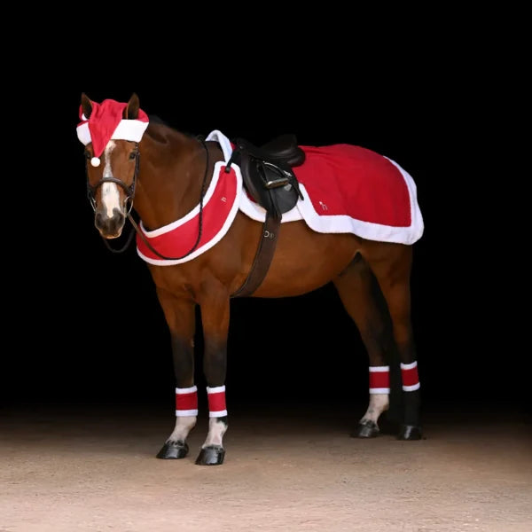 Horze Santa Riding Blanket