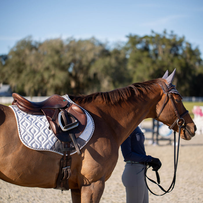 Equinavia Stockholm Jump Pad