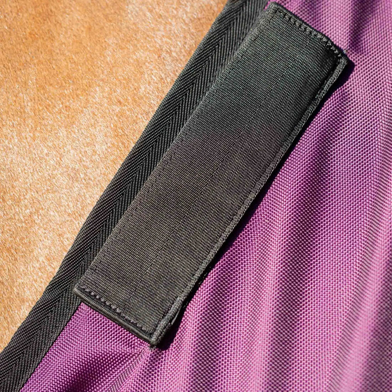 Equinavia Thunder 360 Detachable Neck Turnout Blanket (100g)