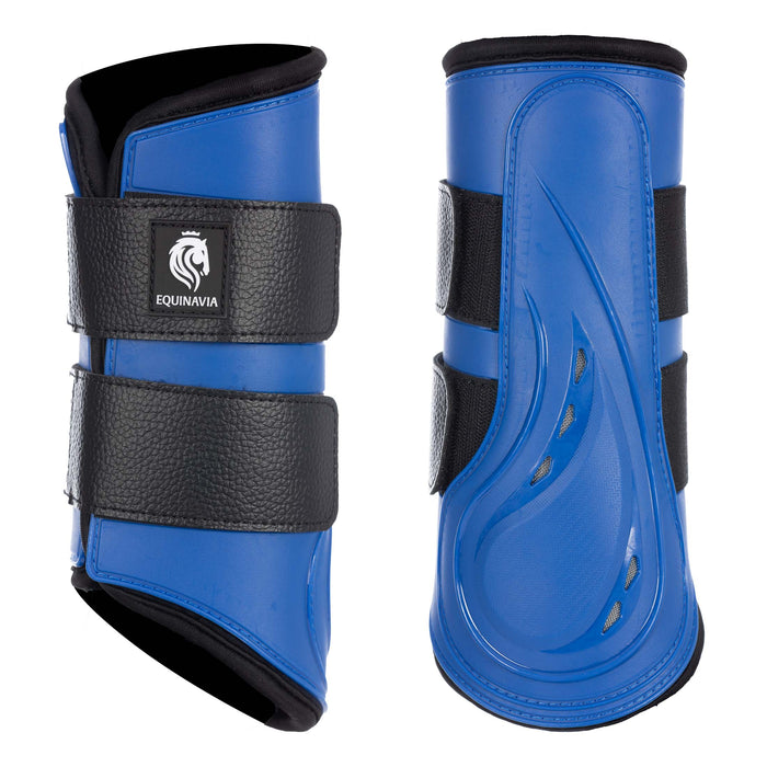 Equinavia Odin Flexi Brushing Boots