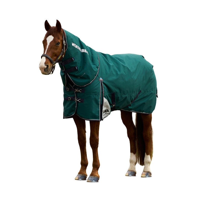 image_addtnl_1 - Forest Green/Navy - WeatherBeeta ComFiTec Plus Dynamic Turnout Detach-A-Neck 220g - .jpg