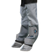 image_addtnl_1 - Grey/Silver - WeatherBeeta ComFiTec Hexi Shield Fly Wraps - .jpg