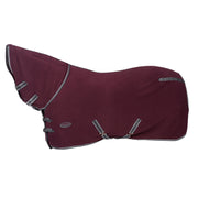 image_addtnl_1 - Maroon/Grey/White - WeatherBeeta Anti-Static Fleece Cooler Combo Neck - .jpg