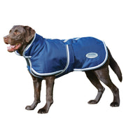 image_addtnl_1 - Navy/Grey/White - WeatherBeeta ComFiTec Parka 1200D Deluxe Dog Coat - .jpg