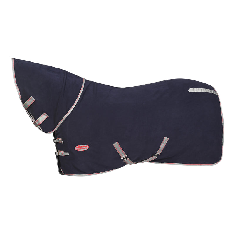 image_addtnl_1 - Navy/Silver/Red - WeatherBeeta Anti-Static Fleece Cooler Combo Neck - .jpg