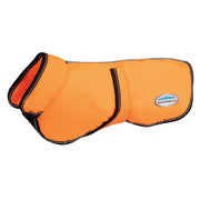 image_addtnl_1 - Orange - WeatherBeeta ComFiTec Reflective Parka 300D Deluxe Dog Coat - .jpg