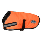 image_addtnl_1 - Orange - WeatherBeeta ComFiTec Reflective Parka 300D Dog Coat - .jpg