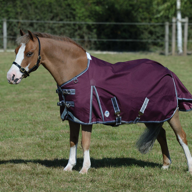 image_addtnl_2 - Maroon/Grey/White - WeatherBeeta ComFiTec Plus Dynamic II Standard Neck Lite - .jpg