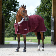 image_addtnl_2 - Maroon/White - WeatherBeeta Sherpa Fleece Cooler Standard Neck - .jpg
