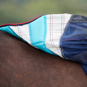 image_addtnl_2 - White/Navy/Red - WeatherBeeta Breeze with Surcingle IV Combo Neck - .jpg