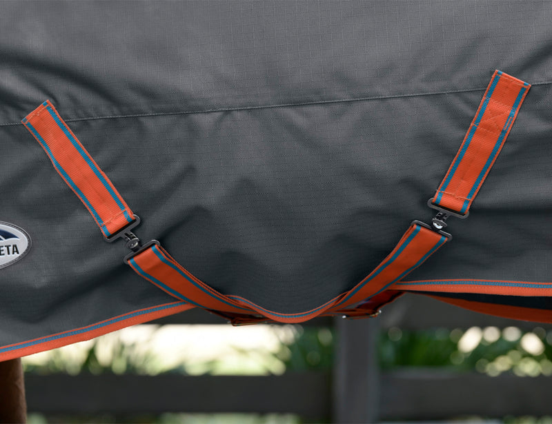 image_feature_1 - Grey/Orange/Blue - WeatherBeeta ComFiTec Essential Plus Standard Neck Lite - .jpg