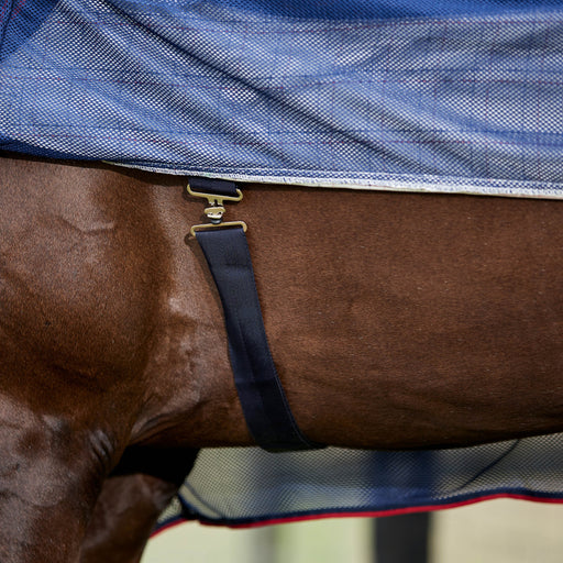 image_feature_1 - White/Navy/Red - WeatherBeeta Breeze with Surcingle IV Combo Neck - .jpg