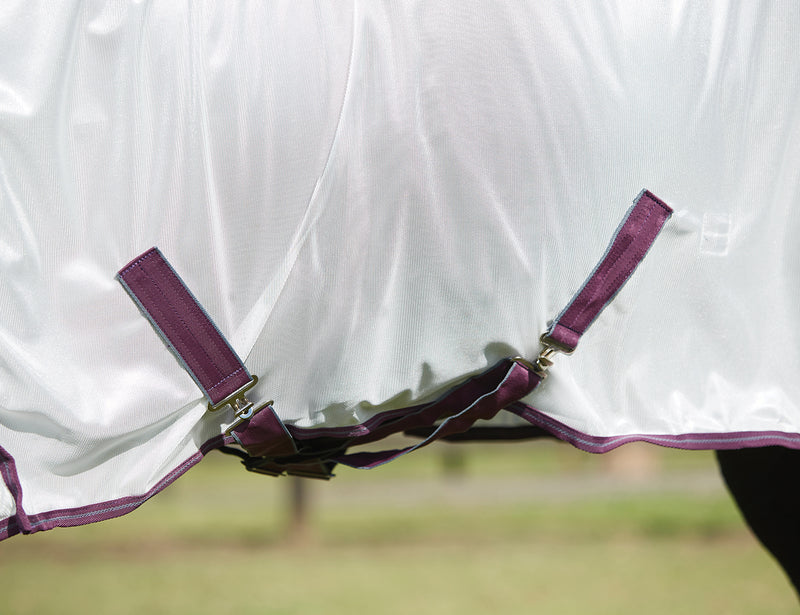 image_feature_2 - White/Maroon/Grey - WeatherBeeta ComFiTec Essential Mesh II Combo Neck - .jpg