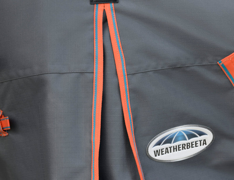 image_feature_3 - Grey/Orange/Blue - WeatherBeeta ComFiTec Essential Plus Standard Neck Lite - .jpg