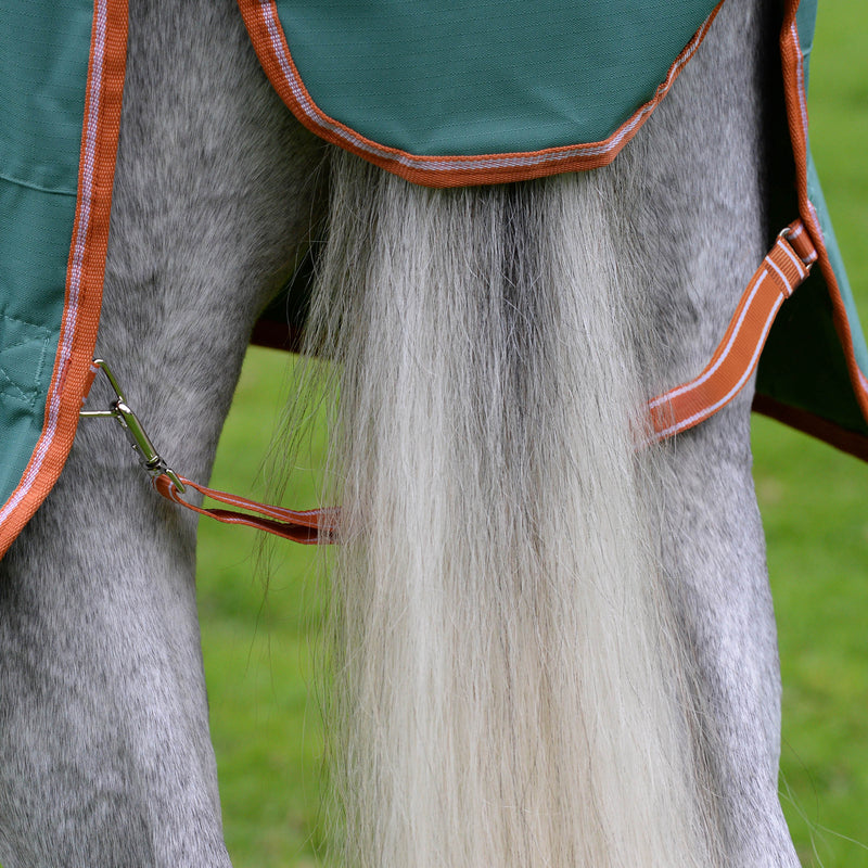 image_feature_4 - Green/Burnt Orange/White - WeatherBeeta ComFiTec Tyro Combo Neck Lite Plus - .jpg