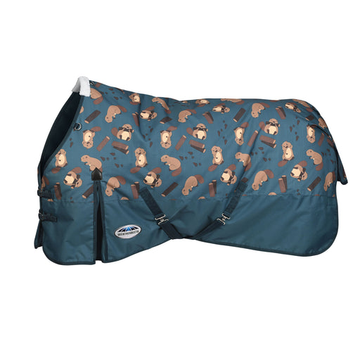 image_main - Beaver Print - WeatherBeeta ComFiTec Essential Standard Neck Lite - .jpg
