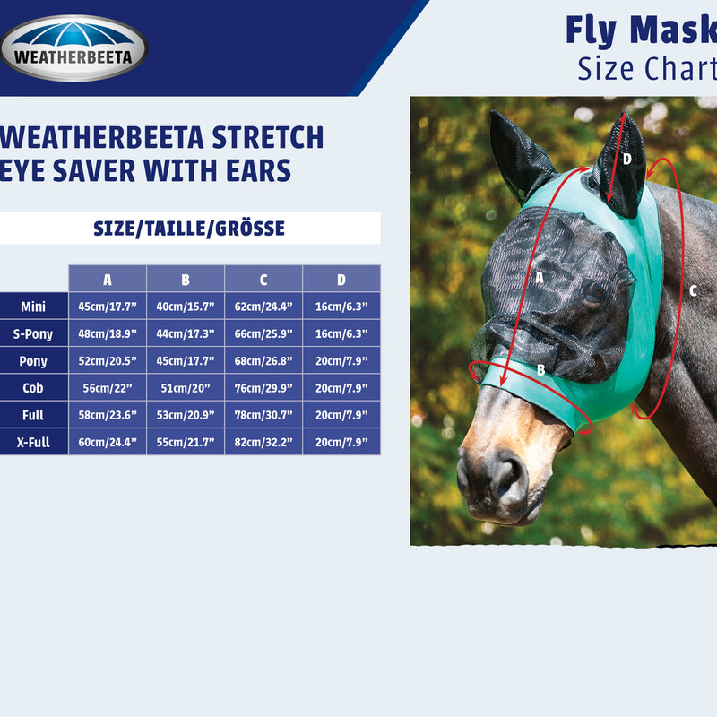image_main - Black/Black - WeatherBeeta Stretch Eye Saver with Ears - .jpg