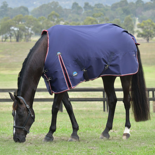 image_main - Navy/Burgundy - WeatherBeeta ComFiTec Essential Turnout 360g - .jpg