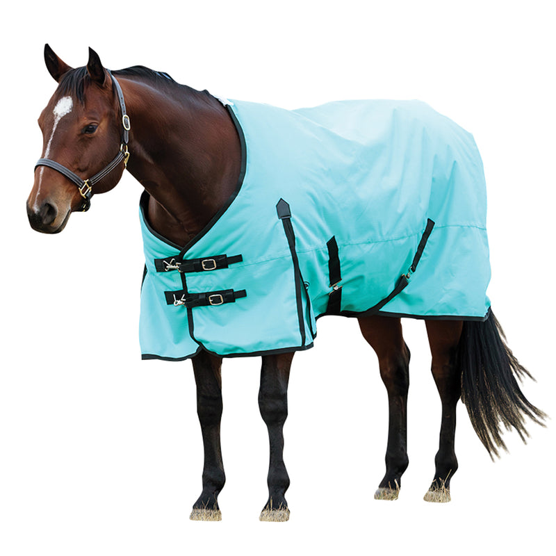 image_main - Turquoise/Black - WeatherBeeta ComFiTec Original Standard Neck Lite - .jpg