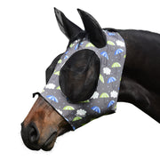 image_main - Umbrella Print - WeatherBeeta Deluxe Stretch Bug Eye Saver with Ears - .jpg