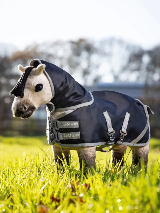 LeMieux Toy Pony Storm-Tek Rug