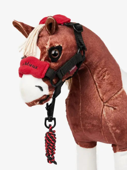LeMieux Toy Pony Vogue Halter