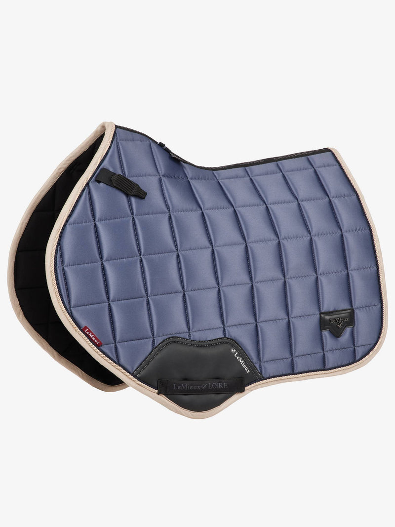 LeMieux Loire Classic Close Contact Square Saddle Pad