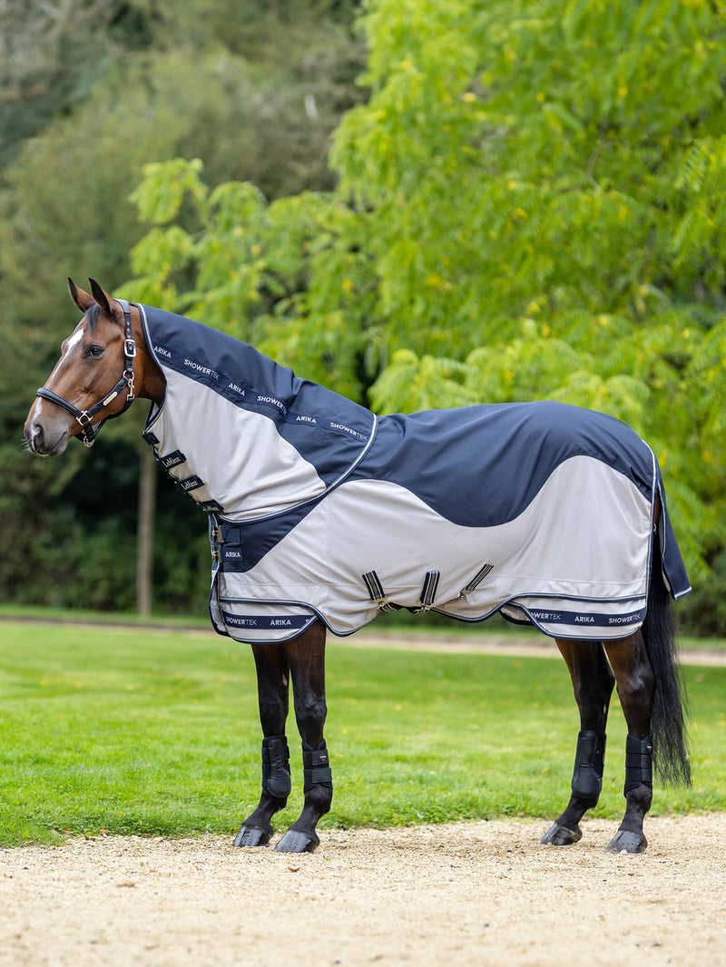 LeMieux Arika Shower-Tek Fly Sheet