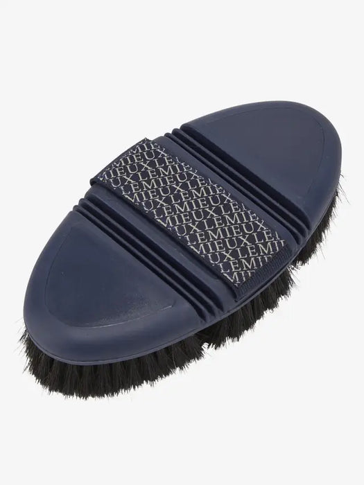 LeMieux Flexi Horse Hair Body Brush