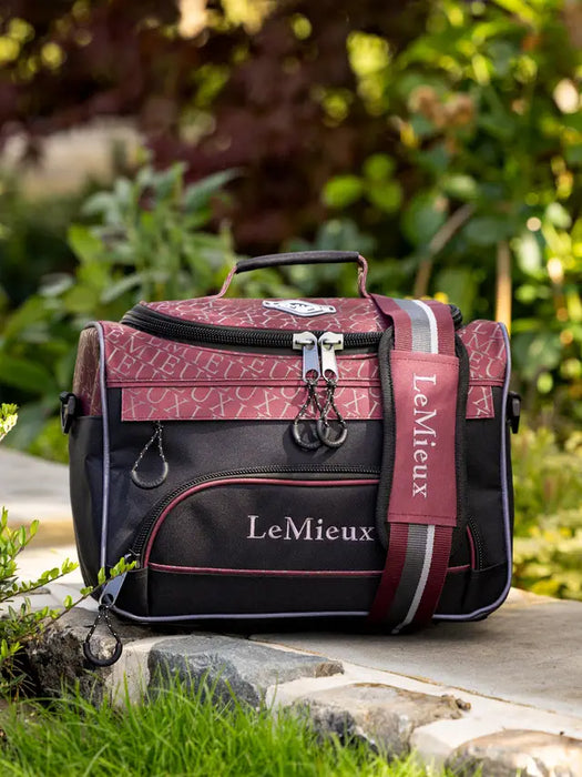 LeMieux  Elite ProKit Lite Grooming Bag