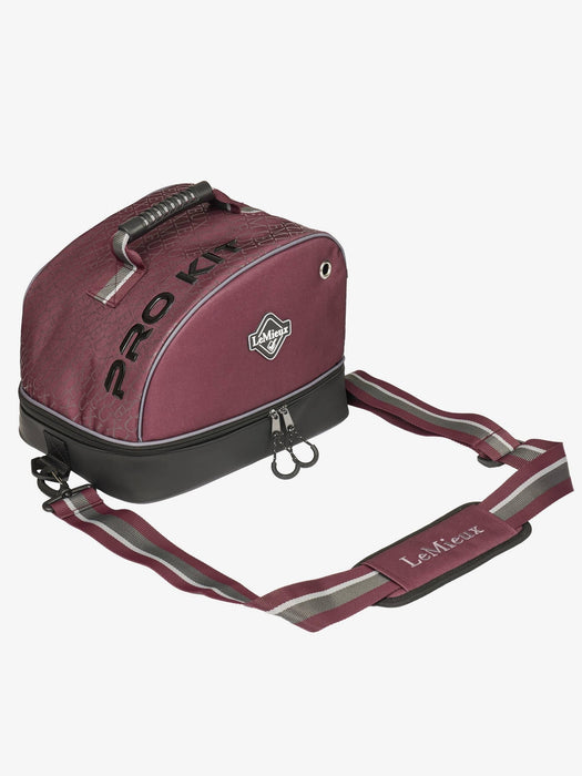 LeMieux Elite Pro Hat/Helmet Bag
