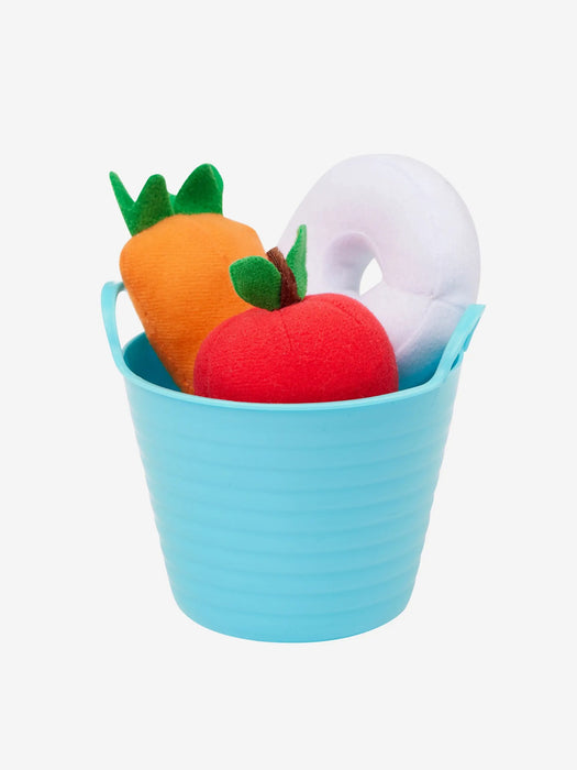 Toy Pony Treat Bucket Multi