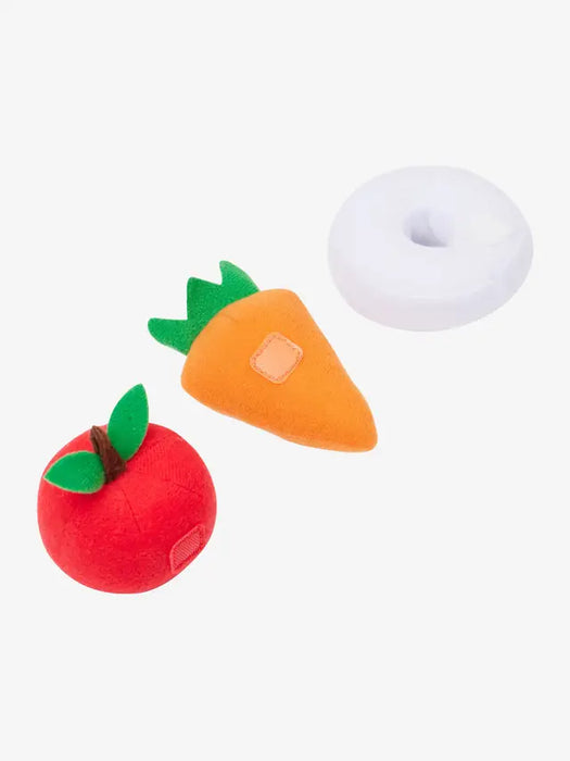 Toy Pony Treat Bucket Multi