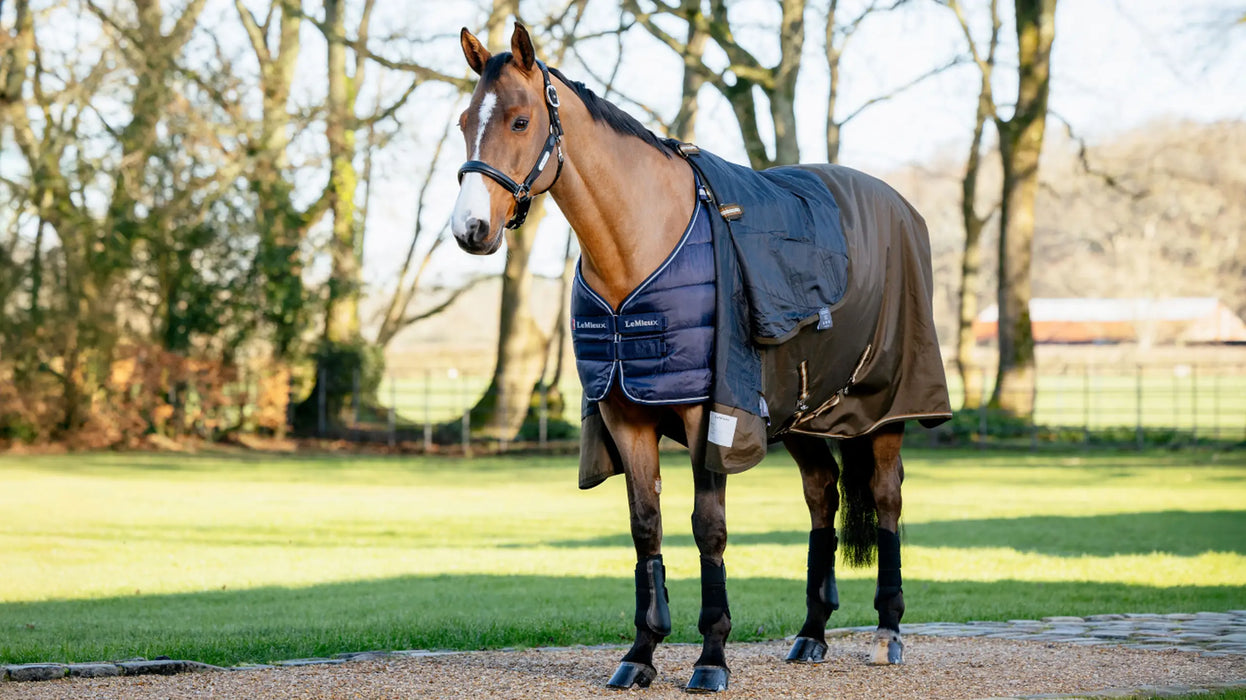 LeMieux Rug Liner (200g)