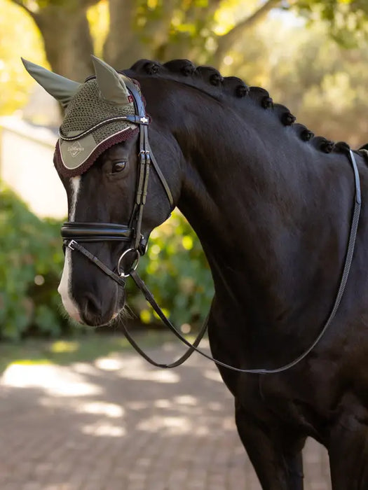 LeMieux Classic Ear Bonnet