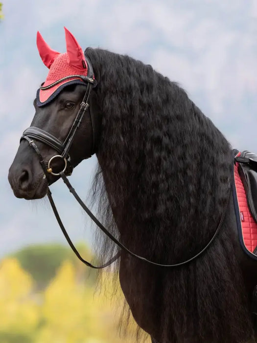 LeMieux Classic Ear Bonnet