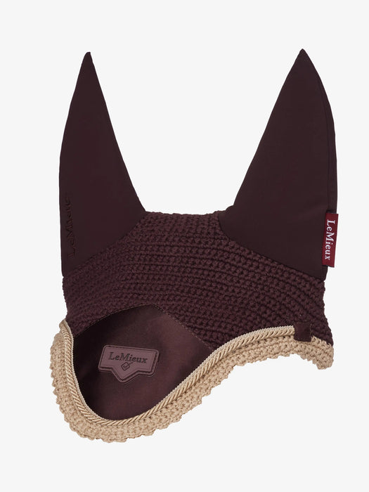 LeMieux Loire Fly Hood -Ear Bonnet