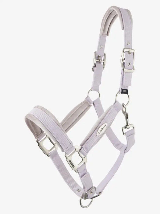 LeMieux Versailles Headcollar
